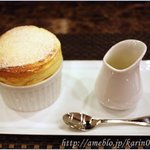 アカシエ・サロン・ド・テ - 