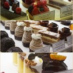 アカシエ・サロン・ド・テ - 