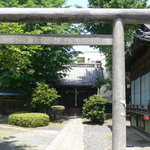 宮城 - 王子白髭神社