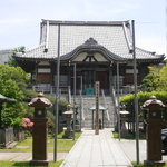 宮城 - 青龍山　浄光寺