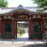 宮城 - 青龍山　浄光寺