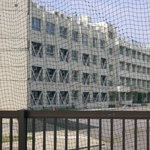 宮城 - 中川中学校