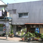宮城 - 木根川商店街