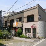 宮城 - 木根川商店街