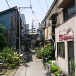 宮城 - 木根川商店街