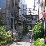 宮城 - 木根川商店街