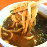 麺屋 高橋 - つけダレ＆麺