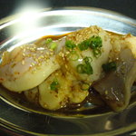 焼肉　丸幸 - ♪ホルモン♪　大きくてプルプル～(^O^)