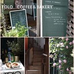 TOLO COFFEE＆BAKERY - 