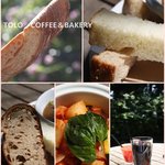 TOLO COFFEE＆BAKERY - 