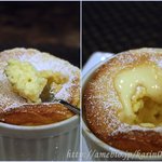 アカシエ・サロン・ド・テ - 