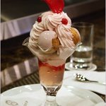 アカシエ・サロン・ド・テ - 