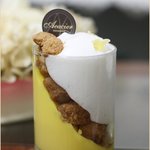 アカシエ・サロン・ド・テ - 