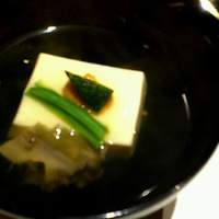 神楽坂 和食 千 - 