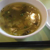 赤坂 四川飯店 - 