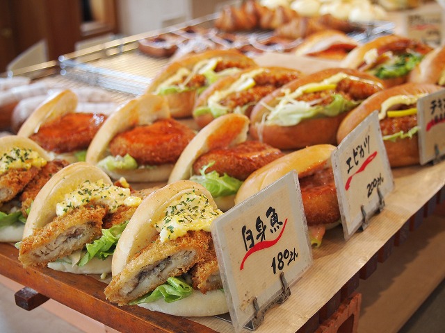 Little Garden 久留米 面包 食べログ 简体中文 Little Garden 久留米 面包 食べログ 简体中文