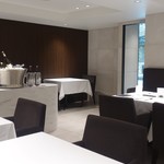 素敵なお宅ですね。