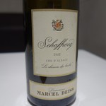 Takumi - 素敵なワインですね。