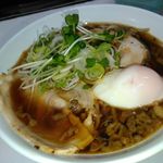 深大寺門前そば - ２