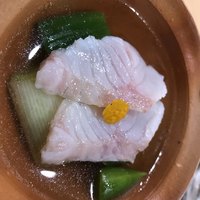 鮨　まつ本 - 