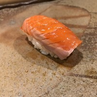 鮨　まつ本 - 