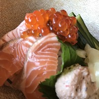 KINKA sushi bar izakaya 渋谷 - 