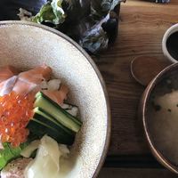 KINKA sushi bar izakaya 渋谷 - 