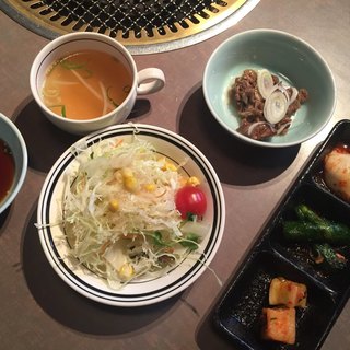 寝屋川市でランチに使える焼肉 ランキング 食べログ