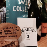 MARZO - MARZO Instagramアカウント