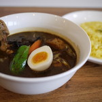 スープカレー Ray - 