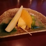 ボンソワール - 追加フルーツ！