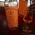 ボンソワール - シグナトリー ストレート