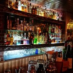 ボンソワール - 店内