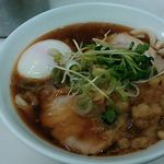 深大寺門前そば - ５