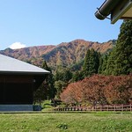 縄文そばの館 - 