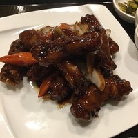 御膳房 六本木店 - 