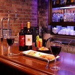 ペルー料理 ミラフローレス 渋谷桜ヶ丘店