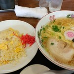 ホームラン軒 - 