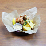 フクモリ マーチエキュート神田万世橋店