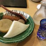 居酒屋 吾妻屋 - 