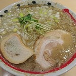 竹本商店 つけ麺開拓舎 - 