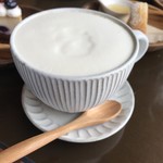 Musubi Macrobiotic dessert - 