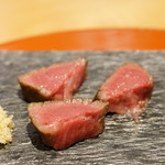 肉屋 雪月花 NAGOYA - シャトーブリアン