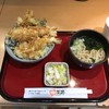福天丼 イトーヨーカドー大和鶴間店