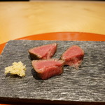 肉屋 雪月花 NAGOYA - シャトーブリアン
