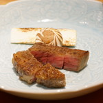 肉屋 雪月花 NAGOYA - サーロイン