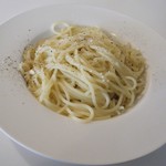 釜あげ生パスタ ぱすたろう - すっぴん on the Meat@626