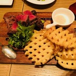 GRAN BLANC GINZA BEER&GRILL - 