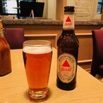 GRAN BLANC GINZA BEER&GRILL - 