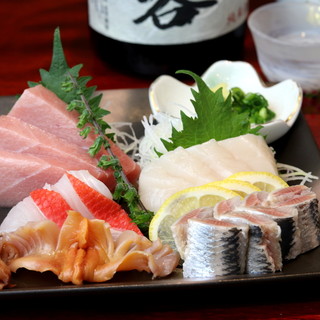 仕入れにこだわり、仕込みを惜しまず、和食の心を体現した逸品